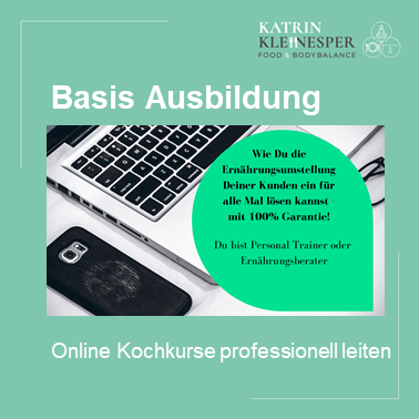 Basis Ausbildung
