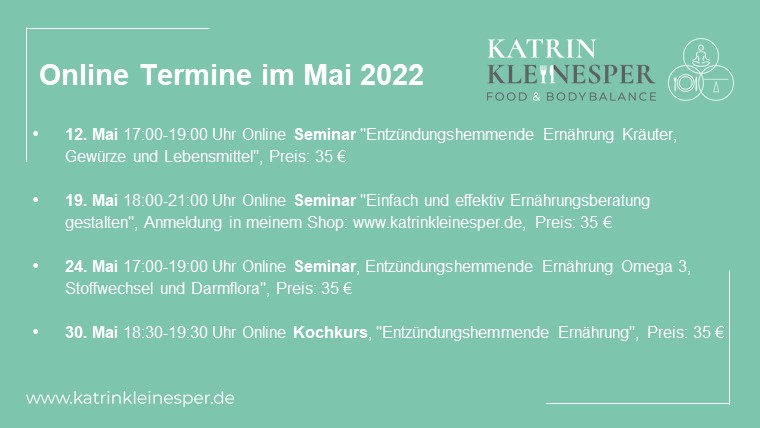 Neue online Angebote – als pdf im Downloadbereich